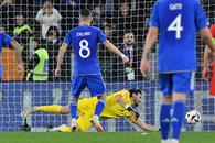 Seria ratărilor de la 11 metri continuă pentru Jorginho! Câte penaltyuri a irosit la echipa națională