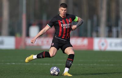 Jucătorul de la AC Milan pe care a pus ochii FCSB: „L-am fi luat. Acum e greu”