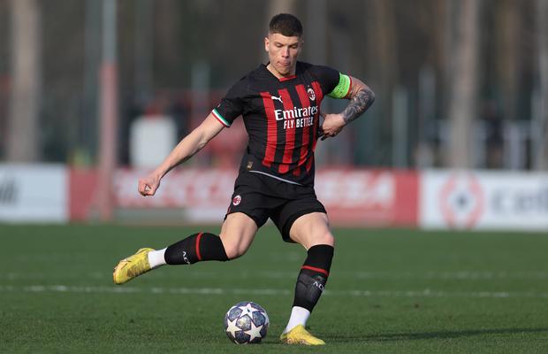 Jucătorul de la AC Milan pe care a pus ochii FCSB: „L-am fi luat. Acum e greu”