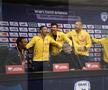 Costin Ștucan își respectă pariul după calificarea României la EURO 2024: „M-am apucat să caut. Ce să facem?”