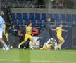 România, la EURO 2024! „Tricolorii” au sărbătorit calificarea pe gazon (foto: Raed Krishan/GSP)