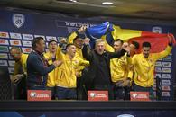Ce primă ia Edi Iordănescu pentru calificarea la Euro 2024 » Ce se întâmplă cu contractul selecționerului