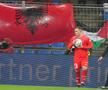 Elveția a reușit doar o remiză cu Kosovo, 1-1 // foto: Imago Images