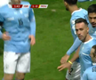 Goluri Pușcaș și Zahavi în Israel - România