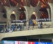 Ce nu s-a văzut la TV » Mesaj pentru Viktor Orban, agenți Mossad pe acoperișul stadionului