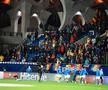 Israel - România, preliminarii EURO 2024. Fanii „tricolori”, la datorie