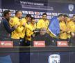 Costin Ștucan își respectă pariul după calificarea României la EURO 2024: „M-am apucat să caut. Ce să facem?”
