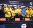 Edward al VII-lea! Iordănescu jr. a intrat în elita selecționerilor României: cine ne-a dus la cele mai multe turnee finale