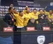 Costin Ștucan își respectă pariul după calificarea României la EURO 2024: „M-am apucat să caut. Ce să facem?”