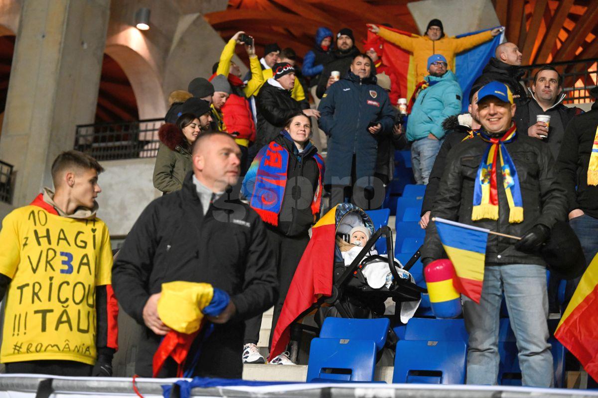 România e acum în urna a doua la Euro. Cum arată grupa horror și grupa accesibilă