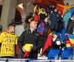 Israel - România, preliminarii EURO 2024. Fanii „tricolori”, la datorie