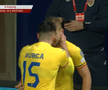 Pușcaș ne trimite la EKG! Gol după ce comisese o mare eroare + moment emoționant cu Edi Iordănescu