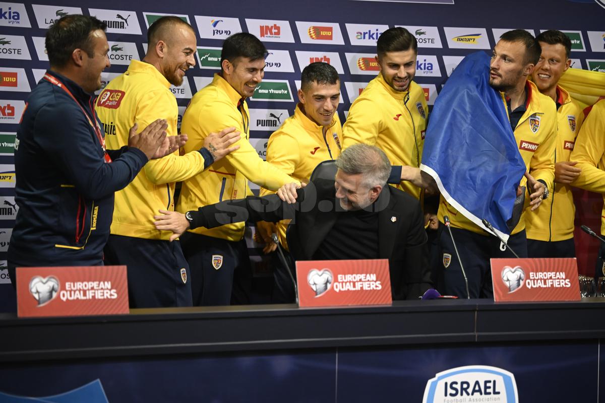 Ce urmează pentru România » Cum arată programul „tricolorilor” după calificarea la EURO 2024