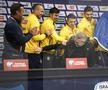 Costin Ștucan își respectă pariul după calificarea României la EURO 2024: „M-am apucat să caut. Ce să facem?”