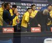 Costin Ștucan își respectă pariul după calificarea României la EURO 2024: „M-am apucat să caut. Ce să facem?”