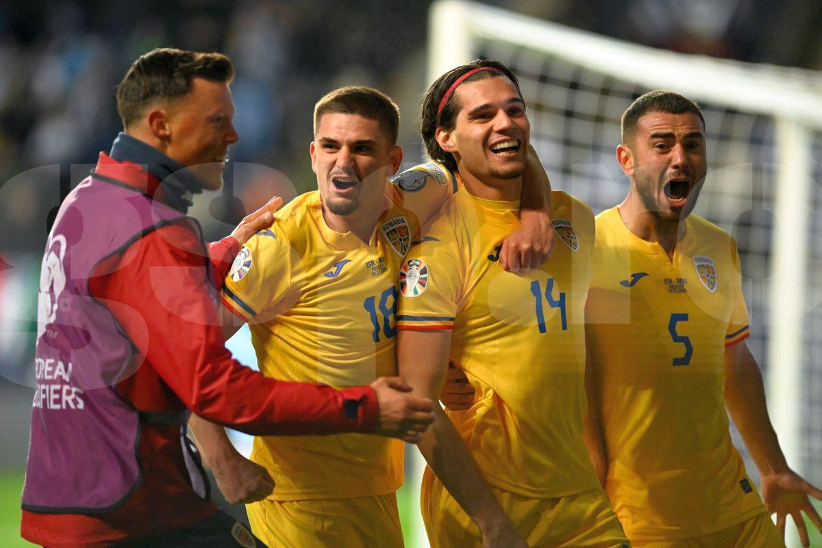 Pariul lui Florin Răducioiu: „Vom face mai multe puncte la EURO 2024 decât în '96!” » „Tricolorii” au avut atunci eșecuri pe linie :D