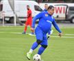 SHOW total în meciul caritabil între supervedetele din fotbalul românesc: 8 goluri, penalty-uri ratate și două reveniri spectaculoase