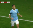 Goluri Pușcaș și Zahavi în Israel - România