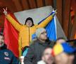 Israel - România, preliminarii EURO 2024. Fanii „tricolori”, la datorie