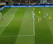 Pușcaș ne trimite la EKG! Gol după ce comisese o mare eroare + moment emoționant cu Edi Iordănescu