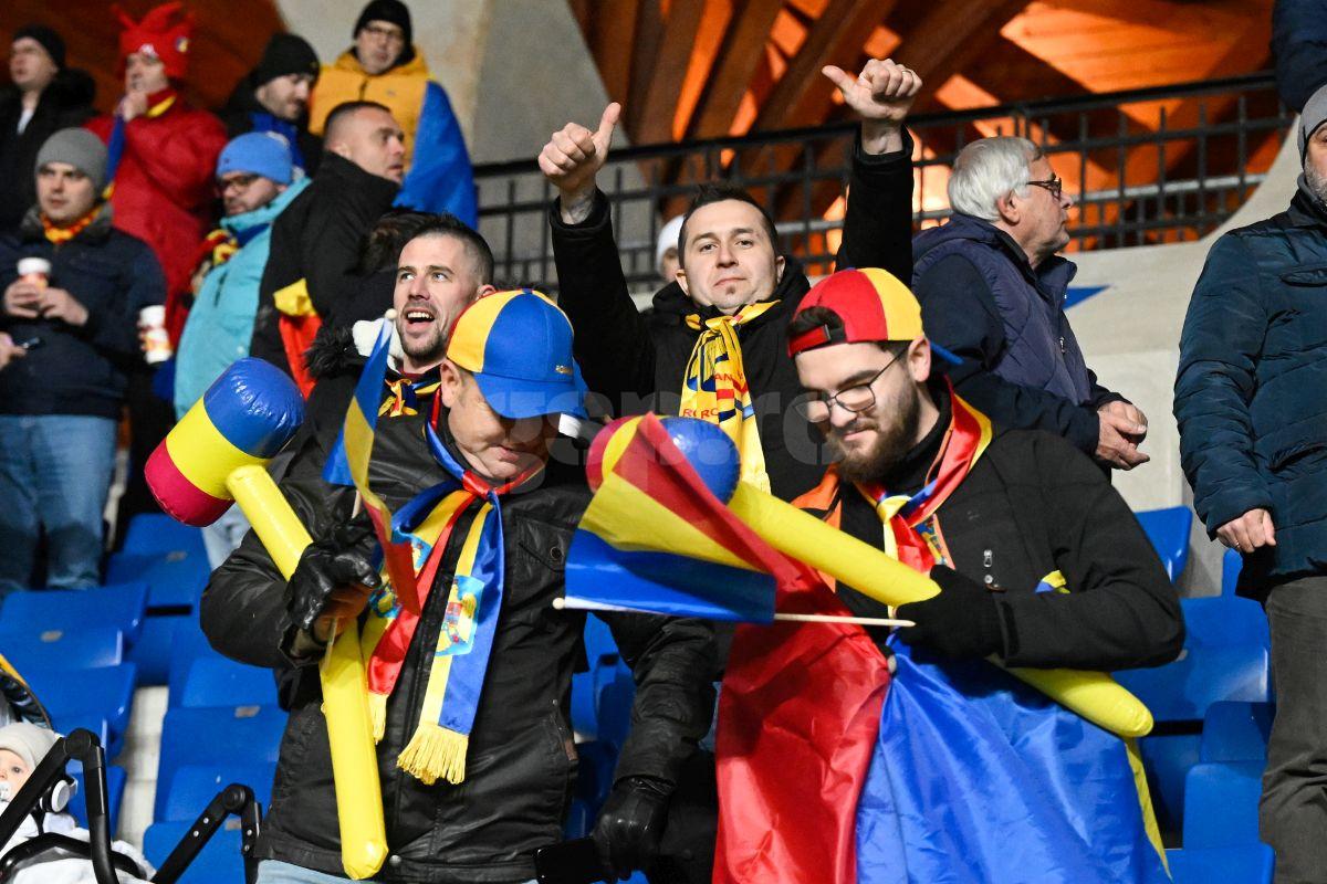 România e acum în urna a doua la Euro. Cum arată grupa horror și grupa accesibilă
