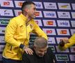 România a învins-o pe Israel, 2-1, și s-a calificat matematic la Euro 2024. Mijlocașul ofensiv Nicolae Stanciu (30 de ani) vrea primul loc în grupă.