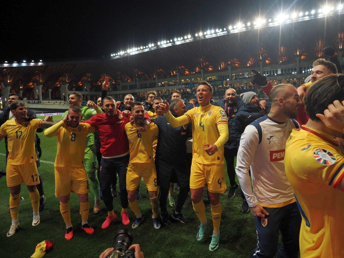 „Ne-a rămas varianta a doua” » Fostul campion al României, despre noua ordine de la națională și secretul calificării: „Un moment de cotitură”