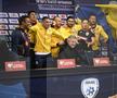 Costin Ștucan își respectă pariul după calificarea României la EURO 2024: „M-am apucat să caut. Ce să facem?”