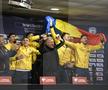 Costin Ștucan își respectă pariul după calificarea României la EURO 2024: „M-am apucat să caut. Ce să facem?”
