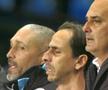 Lui Yossi Benayoun i-au curs lacrimile înainte de Israel - România