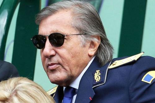 Fostul tenismen Ilie Năstase (77 de ani) a declarat că vrea să vadă dăruire din partea „tricolorilor” în meciul cu Israel, care poate fi decisiv pentru calificarea la EURO 2024.