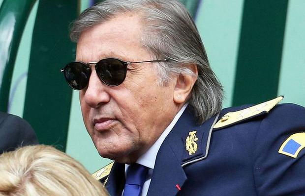Ilie Năstase, mesaj pentru „tricolori” înaintea meciului cu Israel: „Să fie ca leii pe teren!”