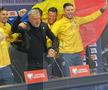 Costin Ștucan își respectă pariul după calificarea României la EURO 2024: „M-am apucat să caut. Ce să facem?”