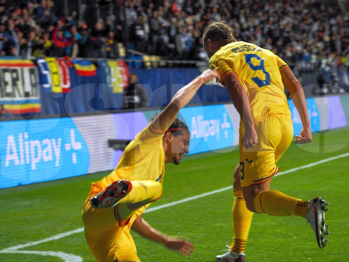 Israel - România, preliminarii EURO 2024