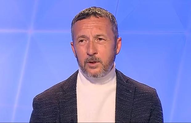 Internaționalul român pe care pariază MM Stoica: „Are un fizic și o viteză extraordinare”