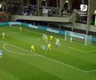 Goluri Pușcaș și Zahavi în Israel - România