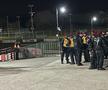 Incident în Ungaria! Ce s-a întâmplat imediat după ce delegația României a coborât din autocar