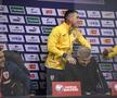 Costin Ștucan își respectă pariul după calificarea României la EURO 2024: „M-am apucat să caut. Ce să facem?”