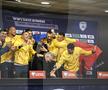 Costin Ștucan își respectă pariul după calificarea României la EURO 2024: „M-am apucat să caut. Ce să facem?”