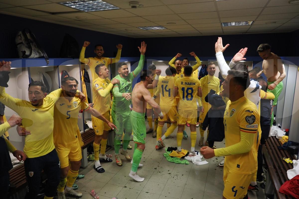 Ambasadorul Germaniei în România a reacționat după calificarea naționalei lui Iordănescu la Euro 2024