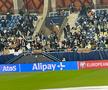 Ce nu s-a văzut la TV » Mesaj pentru Viktor Orban, agenți Mossad pe acoperișul stadionului