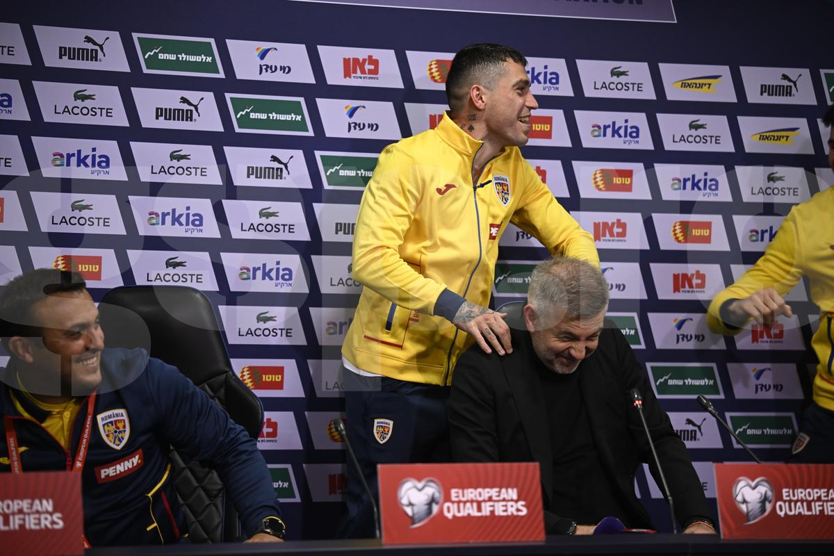 Costin Ștucan își respectă pariul după calificarea României la EURO 2024: „M-am apucat să caut. Ce să facem?”