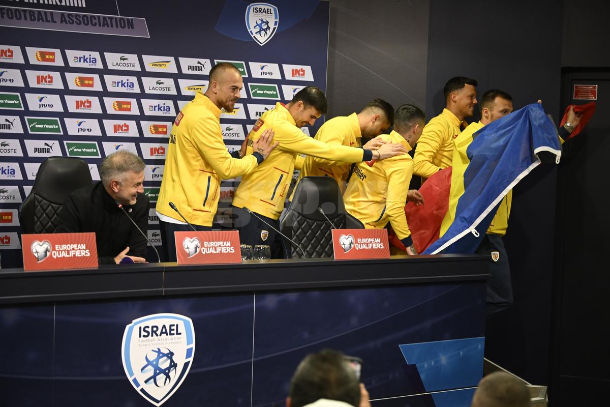 Edward al VII-lea! Iordănescu jr. a intrat în elita selecționerilor României: cine ne-a dus la cele mai multe turnee finale
