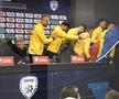 Costin Ștucan își respectă pariul după calificarea României la EURO 2024: „M-am apucat să caut. Ce să facem?”