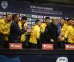 Edward al VII-lea! Iordănescu jr. a intrat în elita selecționerilor României: cine ne-a dus la cele mai multe turnee finale