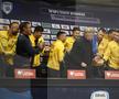 Costin Ștucan își respectă pariul după calificarea României la EURO 2024: „M-am apucat să caut. Ce să facem?”
