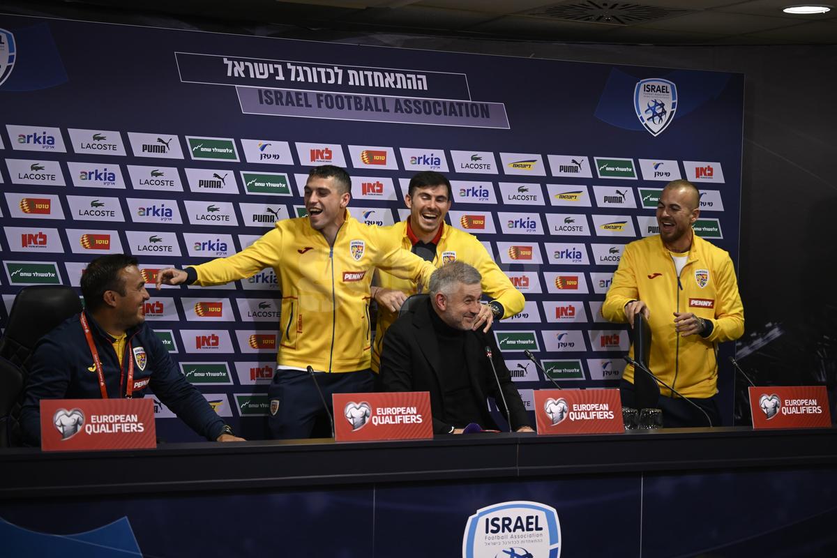 Edward al VII-lea! Iordănescu jr. a intrat în elita selecționerilor României: cine ne-a dus la cele mai multe turnee finale