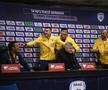 Edward al VII-lea! Iordănescu jr. a intrat în elita selecționerilor României: cine ne-a dus la cele mai multe turnee finale