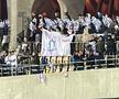 Ce nu s-a văzut la TV » Mesaj pentru Viktor Orban, agenți Mossad pe acoperișul stadionului