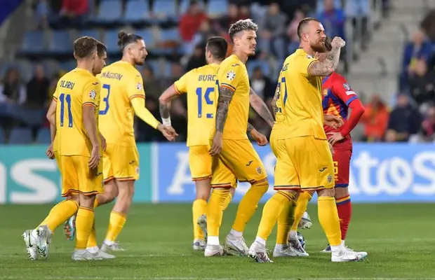 Analizăm pe toate părțile meciul care ne poate duce la EURO, la GSP Live, de la 21:15. Urmărește emisiunea AICI